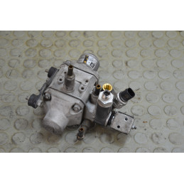 Polmone regolatore distributore metano Opel Zafira B dal 2005 al 2014 cod 9269370  1760535228247