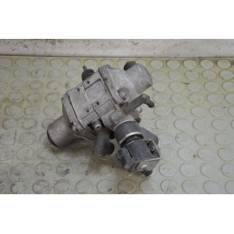 Polmone regolatore distributore metano Opel Zafira B dal 2005 al 2014 cod 9269370  1760535228247