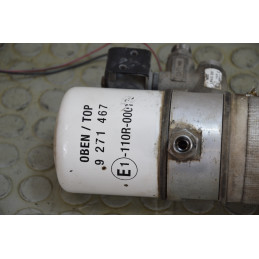 Filtro metano Opel Zafira B dal 2005 al 2014 cod 9271467  1760535658532