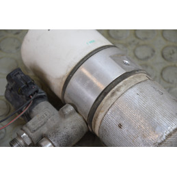 Filtro metano Opel Zafira B dal 2005 al 2014 cod 9271467  1760535658532