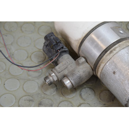 Filtro metano Opel Zafira B dal 2005 al 2014 cod 9271467  1760535658532