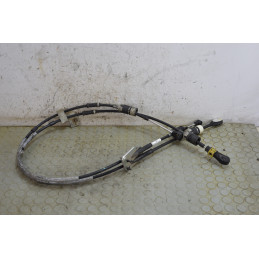 Leveraggio corde leva marce Ford Ecosport 1.0 b dal 2014 al 2018 cod dn1r7e395cb  1760537730410