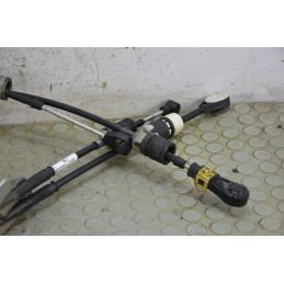 Leveraggio corde leva marce Ford Ecosport 1.0 b dal 2014 al 2018 cod dn1r7e395cb  1760537730410