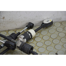 Leveraggio corde leva marce Ford Ecosport 1.0 b dal 2014 al 2018 cod dn1r7e395cb  1760537730410