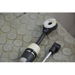 Leveraggio corde leva marce Ford Ecosport 1.0 b dal 2014 al 2018 cod dn1r7e395cb  1760537730410