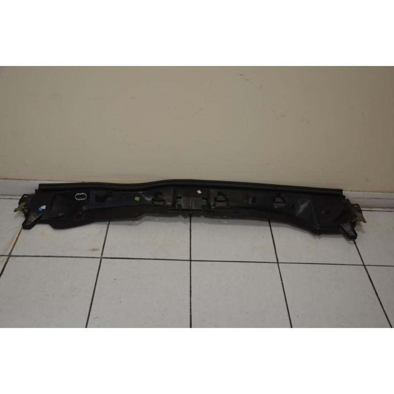 Gocciolatoio griglia parabrezza Peugeot 208 dal 2019 al 2023 cod 9820793980  1760538137348