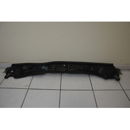 Gocciolatoio griglia parabrezza Peugeot 208 dal 2019 al 2023 cod 9820793980  1760538137348