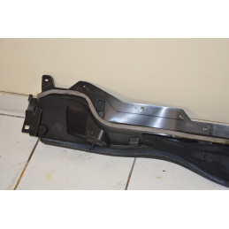 Gocciolatoio griglia parabrezza Peugeot 208 dal 2019 al 2023 cod 9820793980  1760538137348