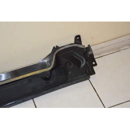 Gocciolatoio griglia parabrezza Peugeot 208 dal 2019 al 2023 cod 9820793980  1760538137348