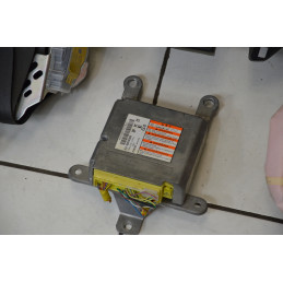 Kit airbag completo Subaru Forester SH dal 2008 al 2013 cod 98221sc030  1760538419772