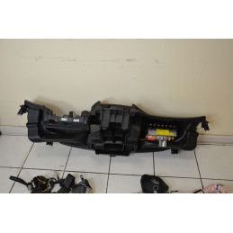 Kit airbag completo Subaru Forester SH dal 2008 al 2013 cod 98221sc030  1760538419772