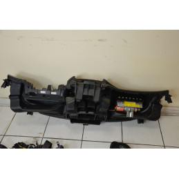 Kit airbag completo Subaru Forester SH dal 2008 al 2013 cod 98221sc030  1760538419772