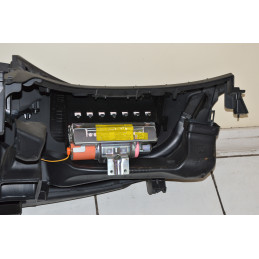 Kit airbag completo Subaru Forester SH dal 2008 al 2013 cod 98221sc030  1760538419772