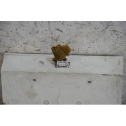 Display orologio multifunzione Nissan Micra K12 dal 2002 al 2010 cod ax607  1760539588019