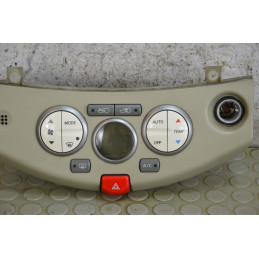 Centralina comando aria clima Nissan Micra K12 dal 2002 al 2010 cod 27500ax710  1760539927924