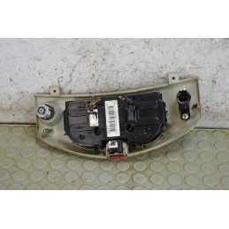 Centralina comando aria clima Nissan Micra K12 dal 2002 al 2010 cod 27500ax710  1760539927924