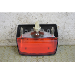 Terzo stop fanalino supplementare Nissan Micra K12 dal 2002 al 2010 cod 26590AX000  1760540094530