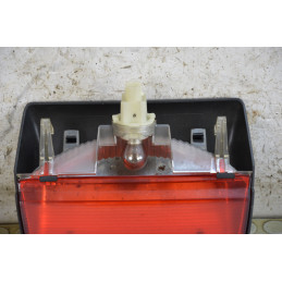 Terzo stop fanalino supplementare Nissan Micra K12 dal 2002 al 2010 cod 26590AX000  1760540094530