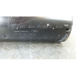 MOTORINO AVVIAMENTO VW SHARAN ( MARK 1A ) 1.9 TDI DAL 2000 - 2004 COD 0001125018  2400000045458