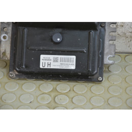 Centralina motore Nissan Micra K12 1.2 b dal 2002 al 2010 cod mec32-040  1760540296934