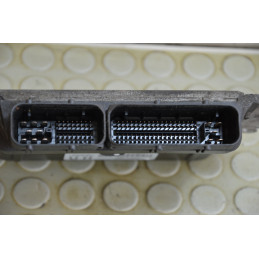 Centralina motore Nissan Micra K12 1.2 b dal 2002 al 2010 cod mec32-040  1760540296934