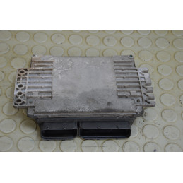 Centralina motore Nissan Micra K12 1.2 b dal 2002 al 2010 cod mec32-040  1760540296934