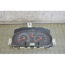 Contachilometri quadro strumenti Nissan Micra K12 1.2 b dal 2002 al 2010 cod 24810AX861  1760540466672