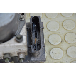 Centralina pompa abs Nissan Micra K12 dal 2002 al 2010 cod 47660-ax600 0265231341  1760540748549