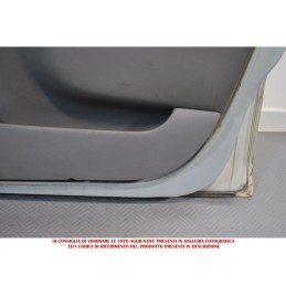 Sportello Anteriore Dx Renault Scenic dal 2003 al 2009 5 porte 2 serie  2400000001911