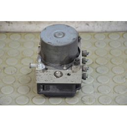 Centralina pompa abs Nissan Micra K12 dal 2002 al 2010 cod 47660-ax600 0265231341  1760540748549