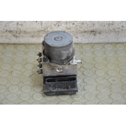 Centralina pompa abs Nissan Micra K12 dal 2002 al 2010 cod 47660-ax600 0265231341  1760540748549