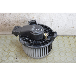 Ventola riscaldamento abitacolo Suzuki Swift dal 2005 al 2011 cod av272700-0311  1760540964420