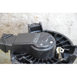 Ventola riscaldamento abitacolo Suzuki Swift dal 2005 al 2011 cod av272700-0311  1760540964420
