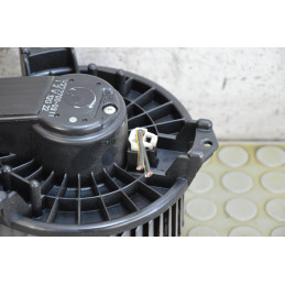 Ventola riscaldamento abitacolo Suzuki Swift dal 2005 al 2011 cod av272700-0311  1760540964420