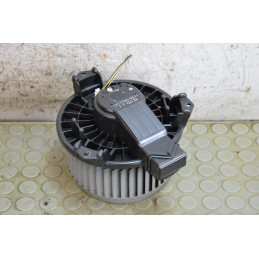 Ventola riscaldamento abitacolo Suzuki Swift dal 2005 al 2011 cod av272700-0311  1760540964420