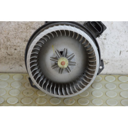 Ventola riscaldamento abitacolo Suzuki Swift dal 2005 al 2011 cod av272700-0311  1760540964420