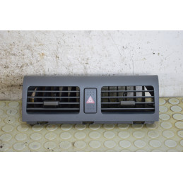 Bocchetta aria areazione centrale Suzuki Swift dal 2005 al 2010 cod 73610-62j00  1760541136222