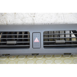 Bocchetta aria areazione centrale Suzuki Swift dal 2005 al 2010 cod 73610-62j00  1760541136222