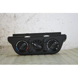 Centralina comando aria clima Suzuki Swift dal 2005 al 2010 cod 7440062J30BJP  1760541462109