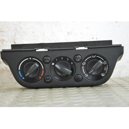 Centralina comando aria clima Suzuki Swift dal 2005 al 2010 cod 7440062J30BJP  1760541462109