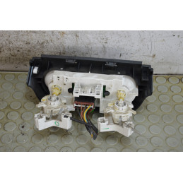 Centralina comando aria clima Suzuki Swift dal 2005 al 2010 cod 7440062J30BJP  1760541462109