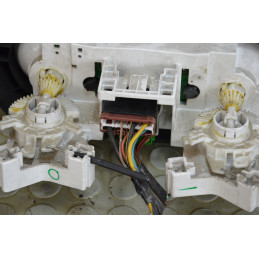 Centralina comando aria clima Suzuki Swift dal 2005 al 2010 cod 7440062J30BJP  1760541462109