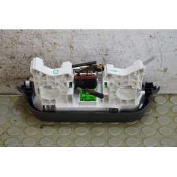 Centralina comando aria clima Suzuki Swift dal 2005 al 2010 cod 7440062J30BJP  1760541462109