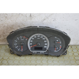 Contachilometri quadro strumenti Suzuki Swift 1.3 b dal 2005 al 2011 cod 34100-62ja0  1760618255443