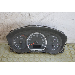 Contachilometri quadro strumenti Suzuki Swift 1.3 b dal 2005 al 2011 cod 34100-62ja0  1760618255443