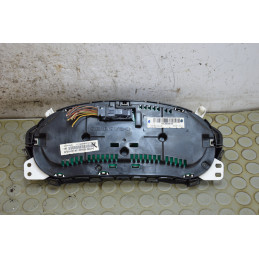 Contachilometri quadro strumenti Suzuki Swift 1.3 b dal 2005 al 2011 cod 34100-62ja0  1760618255443