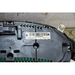Contachilometri quadro strumenti Suzuki Swift 1.3 b dal 2005 al 2011 cod 34100-62ja0  1760618255443