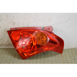 Fanale fanalino stop post dx Suzuki Swift dal 2005 al 2011 cod 3565062J00000  1760619259358