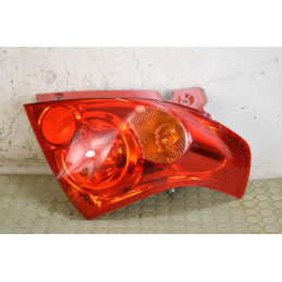 Fanale fanalino stop post dx Suzuki Swift dal 2005 al 2011 cod 3565062J00000  1760619259358