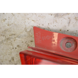 Fanale fanalino stop post dx Suzuki Swift dal 2005 al 2011 cod 3565062J00000  1760619259358